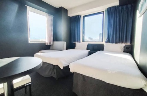 Asakusabashi Hotel | Henn na Hotel Tokyo Asakusabashi