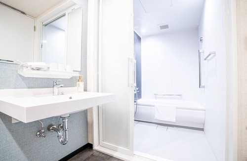 Asakusabashi Hotel | Henn na Hotel Tokyo Asakusabashi