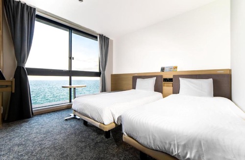 Izumisano Hotel | Henn na Resort & Spa Kansai Airport