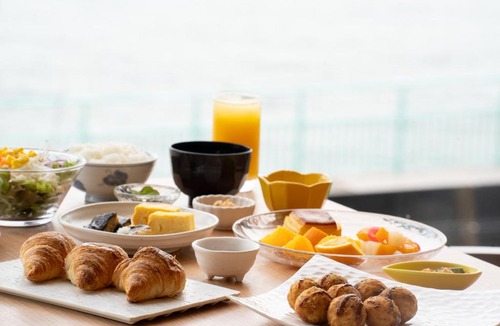 Izumisano Hotel | Henn na Resort & Spa Kansai Airport