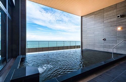 Izumisano Hotel | Henn na Resort & Spa Kansai Airport