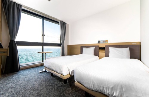 Izumisano Hotel | Henn na Resort & Spa Kansai Airport