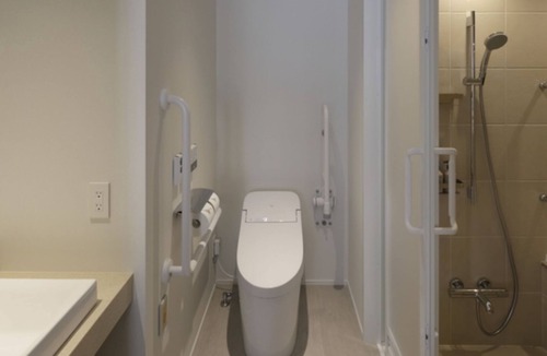 Kanazawa Hotel | Herbal Room | Standard Plan Room only/Kanazawa Ishikawa