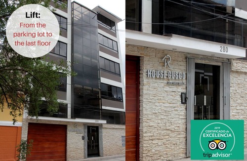 Cusco Apartment | HERE, ONE OF YOUR 3 WISHES
