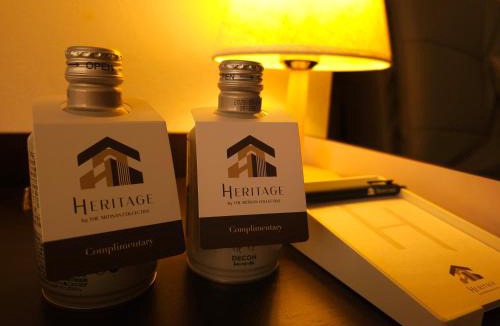 Ikuno Apartment | HERITAGE1難波まで10min奈良直通京都アクセス良好