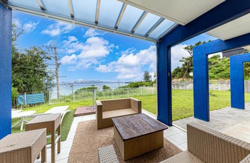 Nakama Villa | Hermit Hills Okinawa -SEVEN Hotels and Resorts-