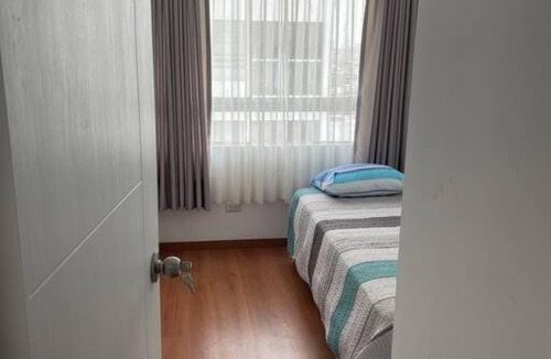 Villa Maria del Triunfo Apartment | Hermoso apartamento en malecón Magdalena