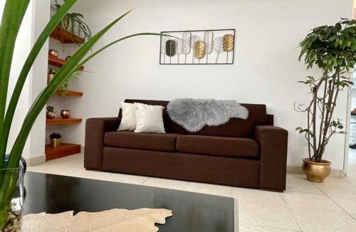 Armendariz Apartment | Hermoso apartamento en Miraflores cerca a larcomar