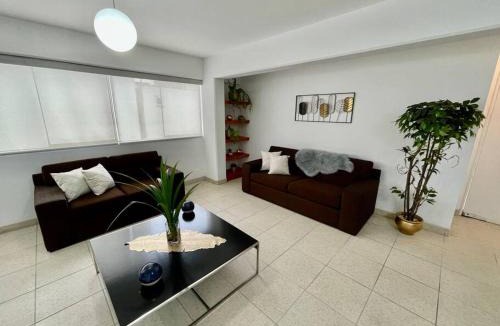 Armendariz Apartment | Hermoso apartamento en Miraflores cerca a larcomar