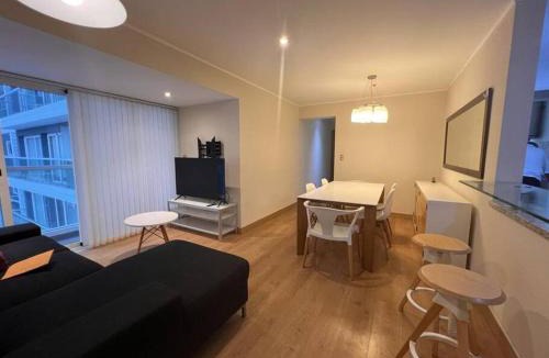 Miraflores Apartment | Hermoso Apartamento en Miraflores