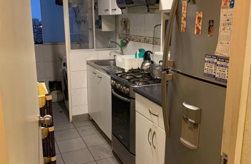 Santiago de Surco Apartment | Hermoso Departamento A1