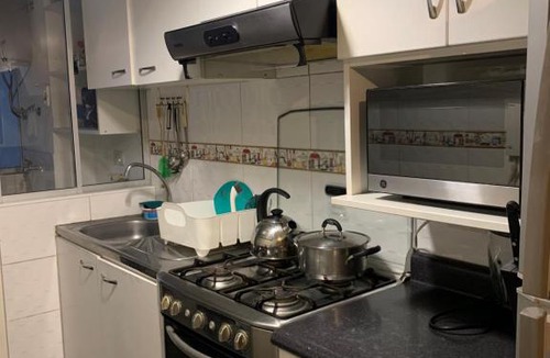 Santiago de Surco Apartment | Hermoso Departamento A1
