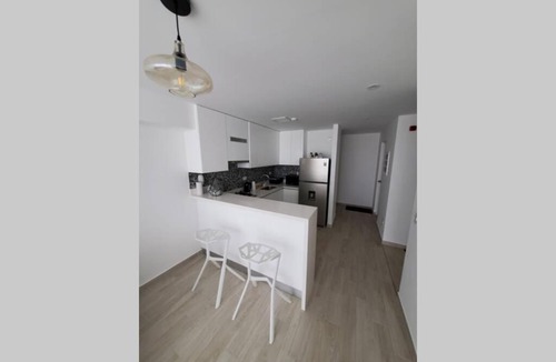Barranco Apartment | Hermoso departamento de estreno en Barranco