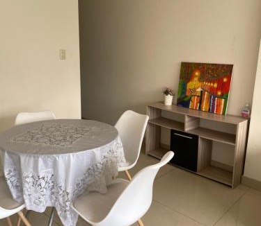 Pueblo Libre Apartment | Hermoso departamento en pueblo libre cerca al aeropuerto