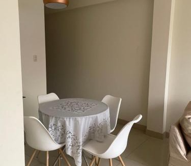 Pueblo Libre Apartment | Hermoso departamento en pueblo libre cerca al aeropuerto