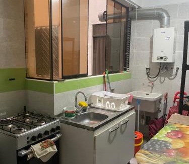 Pueblo Libre Apartment | Hermoso departamento en pueblo libre cerca al aeropuerto