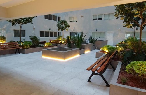 San Miguel Apartment | Hermoso Departamento frente al mar !