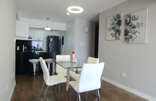 San Miguel Apartment | Hermoso Departamento frente al mar !
