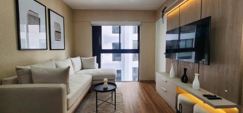 Leuro Apartment | Hermoso Departamento Miraflores