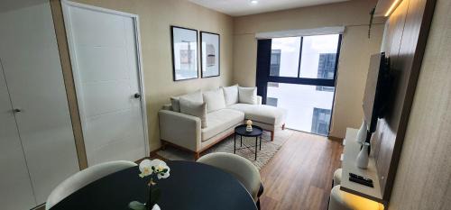 Leuro Apartment | Hermoso Departamento Miraflores
