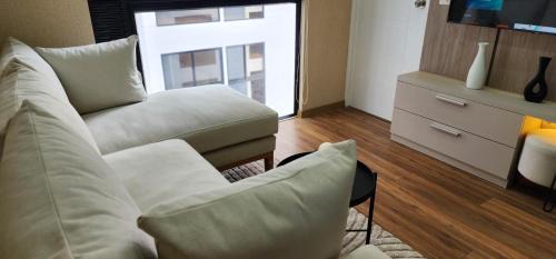 Leuro Apartment | Hermoso Departamento Miraflores
