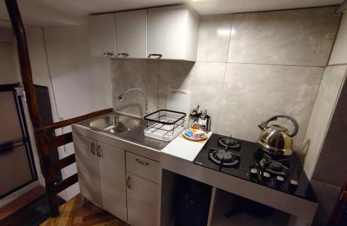 Cusco Apartment | Hermoso Nido Andino a 15 min de la Plaza de Armas para parejas y amigos!