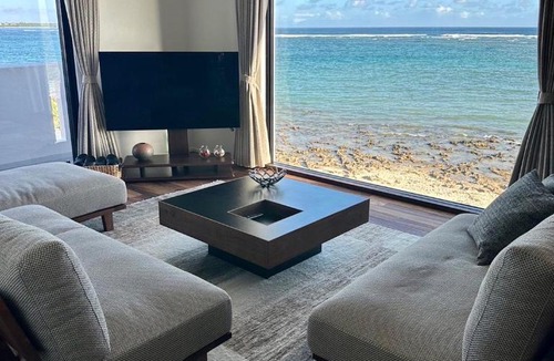 Taketomi-jima Taketomi-cho House | HERO VILLA ocean suite