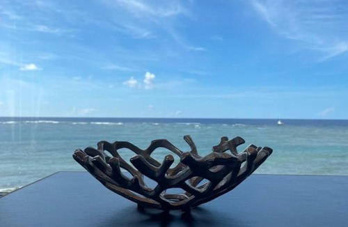 Taketomi-jima Taketomi-cho House | HERO VILLA ocean suite