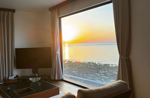 Taketomi-jima Taketomi-cho House | HERO VILLA ocean suite