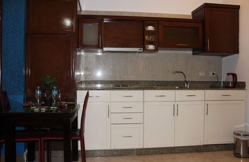 El Hadaba Apartment | Herrmes Hospitality