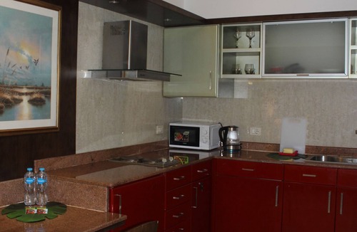 El Hadaba Apartment | Herrmes Hospitality