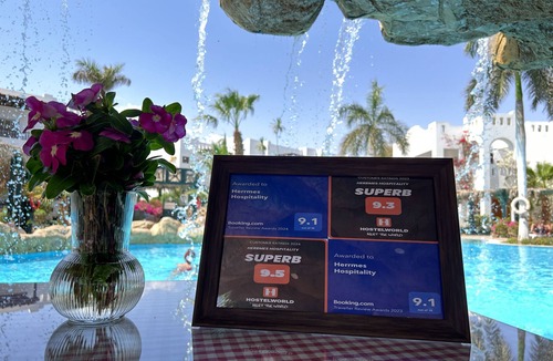 El Hadaba Apartment | Herrmes Hospitality