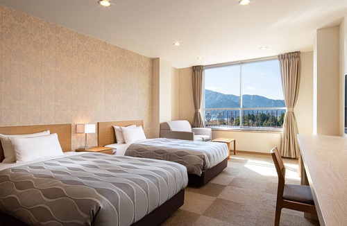 Hakone House | HESTA Hakone