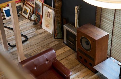 Niseko Ski Chalet | HETA Niseko