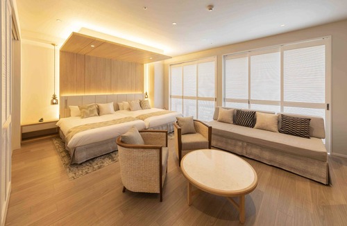 Asato Hotel | Hewitt Resort Naha