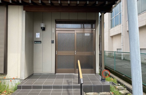 Toyama House | HH2 Private House