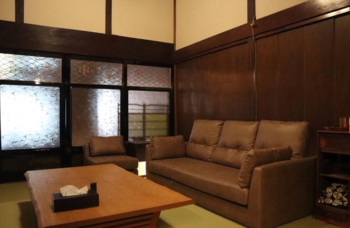 Toyama House | HH4 YAMAKI House