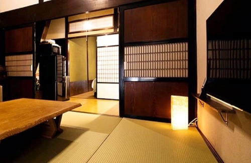 Toyama House | HH4 YAMAKI House