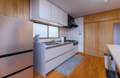 Matsushima House | hibiki /Miyagigun Miyagi