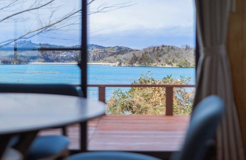 Matsushima House | hibiki /Miyagigun Miyagi