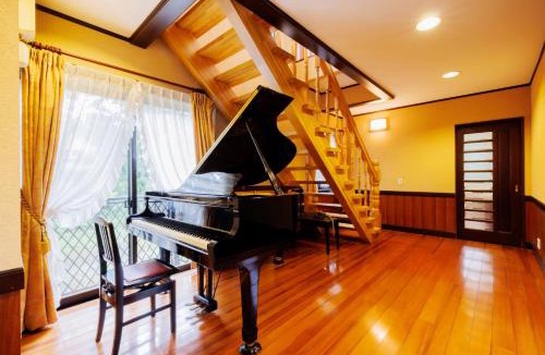 Zao House | HIBIKI - Zao Sansuien Gaia Resort - Vacation STAY 54084v