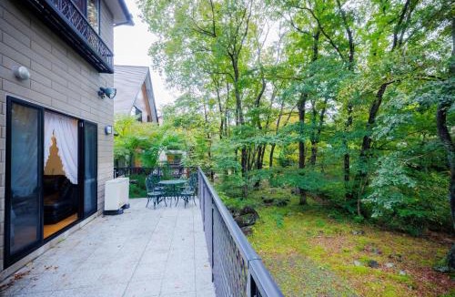 Zao House | HIBIKI - Zao Sansuien Gaia Resort - Vacation STAY 54084v