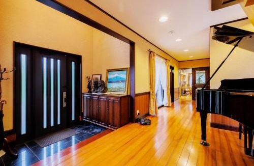 Zao House | HIBIKI - Zao Sansuien Gaia Resort - Vacation STAY 54084v