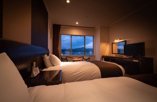 Hida Takayama Onsen Hotel | Hida Hotel Plaza
