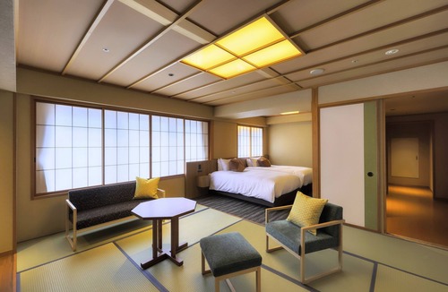 Hida Takayama Onsen Hotel | Hida Hotel Plaza