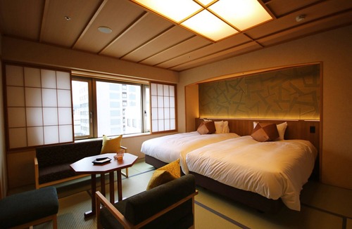 Hida Takayama Onsen Hotel | Hida Hotel Plaza