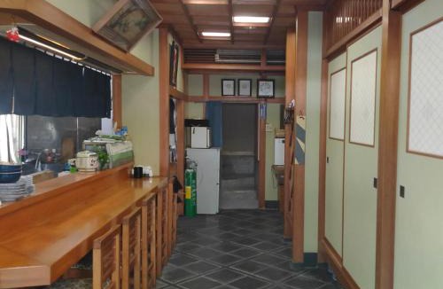 Minabe House | Hidaka-gun - House - Vacation STAY 99266v