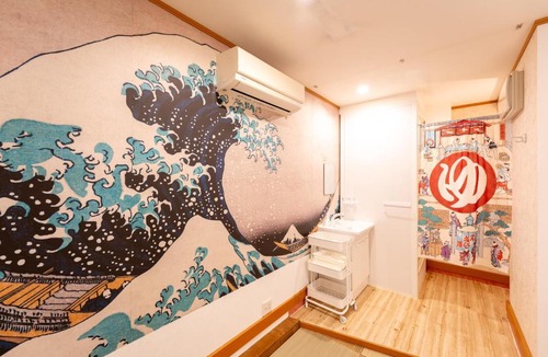 Sumiyoshi Apartment | Hidamari Sumiyoshi