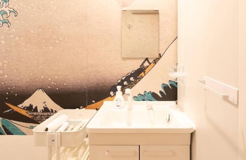 Sumiyoshi Apartment | Hidamari Sumiyoshi