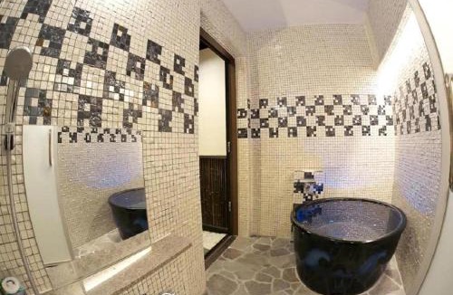 Old Town House | Hidatakayama Ukiyoe INN Garon - Vacation STAY 12320v